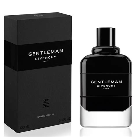 gentleman givenchy givenchy 2018 eau de parfum|givenchy gentleman aftershave cheapest price.